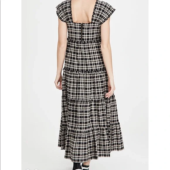 The great dress - Picture 2 of 5